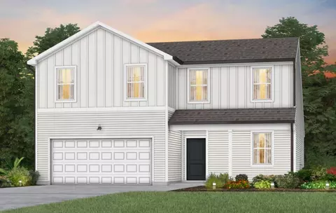 3849 Kindler Ct, Columbia, TN 38401