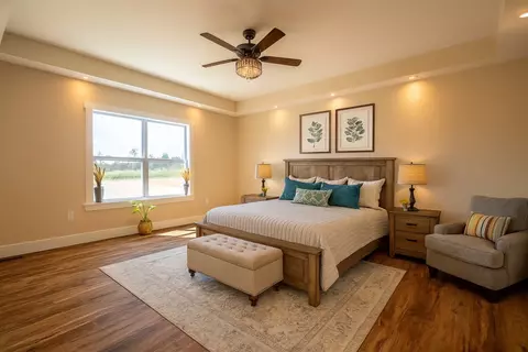 Bedroom - 194 Beartown Rd, Loretto, TN 38469 photo 1 of 7
