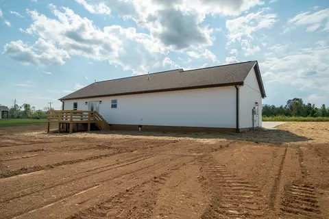 Exterior - 194 Beartown Rd, Loretto, TN 38469 photo 4 of 6