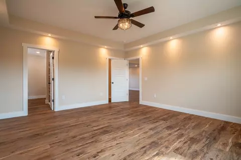 Bedroom - 194 Beartown Rd, Loretto, TN 38469 photo 3 of 7