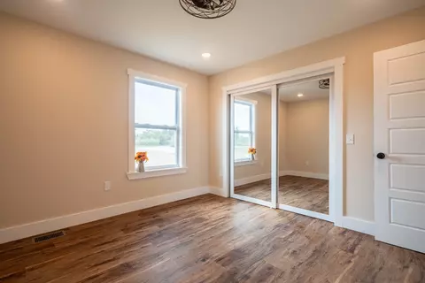 Bedroom - 194 Beartown Rd, Loretto, TN 38469 photo 5 of 7
