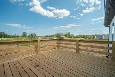 Exterior - 194 Beartown Rd, Loretto, TN 38469 photo 5 of 6