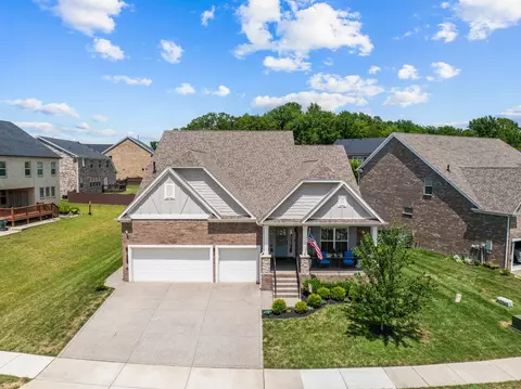 9028 Grayson Cir, Mount Juliet, TN 37122