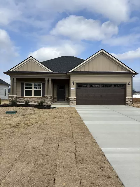 346 Neartop Ln, Murfreesboro, TN 37128