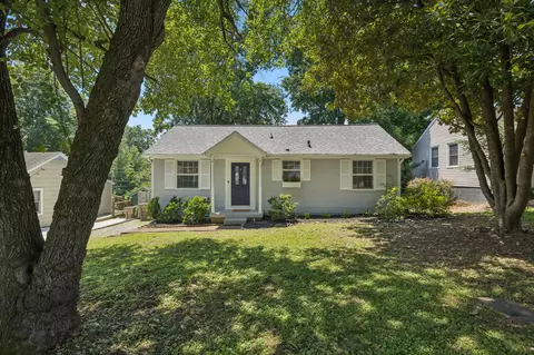 5415 Knob Rd, Nashville, TN 37209