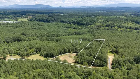 0 Tract 7 Washboard Rd SE, Cleveland, TN 37323