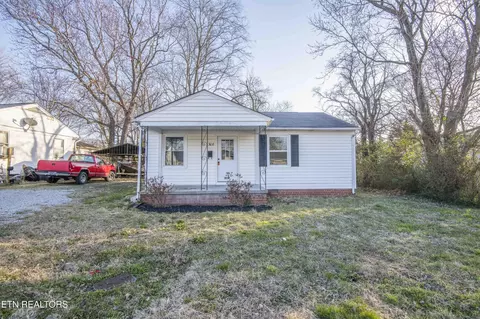 308 Cordell Ave, Maryville, TN 37804