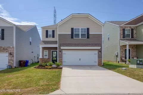 212 Ibis Loop, Oak Ridge, TN 37830