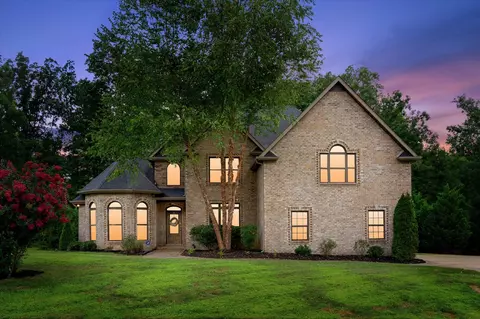 1770 Double R Blvd, Clarksville, TN 37042