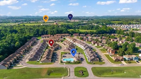 4015 Commons Dr, Spring Hill, TN 37174 photo 3