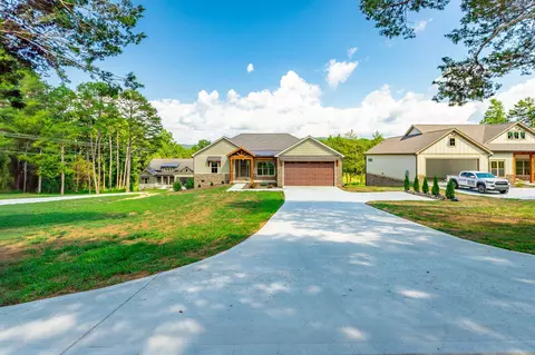 Exterior - 7645 Grasshopper Rd, Georgetown, TN 37336 photo 18 of 22