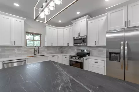 Kitchen - 7645 Grasshopper Rd, Georgetown, TN 37336 photo 3 of 8
