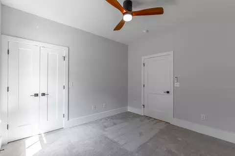 Bedroom - 7645 Grasshopper Rd, Georgetown, TN 37336 photo 7 of 7