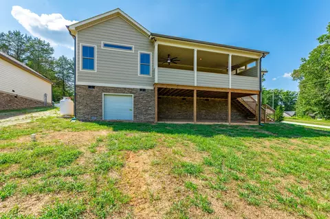 Exterior - 7645 Grasshopper Rd, Georgetown, TN 37336 photo 11 of 22