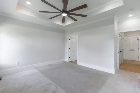 Bedroom - 7645 Grasshopper Rd, Georgetown, TN 37336 photo 2 of 7