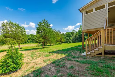 Exterior - 7645 Grasshopper Rd, Georgetown, TN 37336 photo 9 of 22