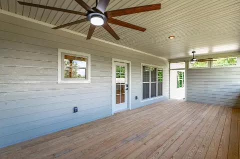 Exterior - 7645 Grasshopper Rd, Georgetown, TN 37336 photo 8 of 22