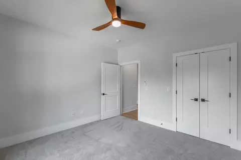 Bedroom - 7645 Grasshopper Rd, Georgetown, TN 37336 photo 5 of 7