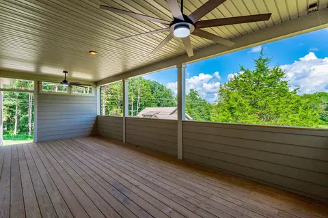 Exterior - 7645 Grasshopper Rd, Georgetown, TN 37336 photo 5 of 22
