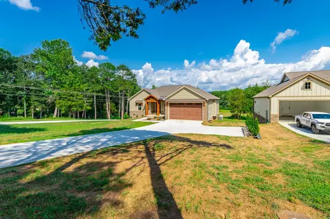 Exterior - 7645 Grasshopper Rd, Georgetown, TN 37336 photo 21 of 22