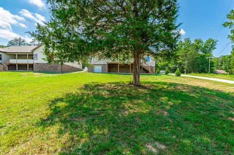 Exterior - 7645 Grasshopper Rd, Georgetown, TN 37336 photo 13 of 22