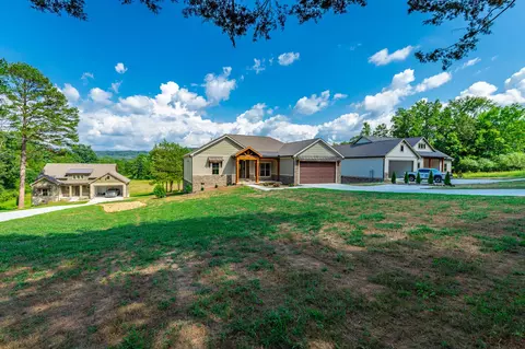 Exterior - 7645 Grasshopper Rd, Georgetown, TN 37336 photo 16 of 22