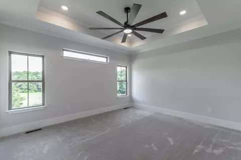 Bedroom - 7645 Grasshopper Rd, Georgetown, TN 37336 photo 1 of 7