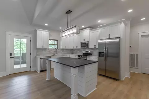 Kitchen - 7645 Grasshopper Rd, Georgetown, TN 37336 photo 2 of 8