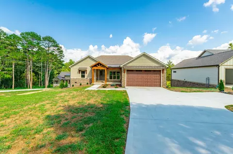 Exterior - 7645 Grasshopper Rd, Georgetown, TN 37336 photo 19 of 22