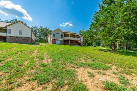 Exterior - 7645 Grasshopper Rd, Georgetown, TN 37336 photo 10 of 22