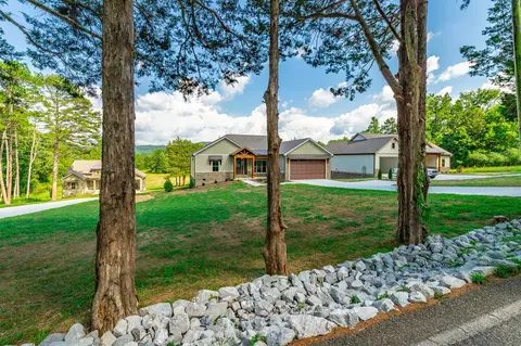 Exterior - 7645 Grasshopper Rd, Georgetown, TN 37336 photo 17 of 22