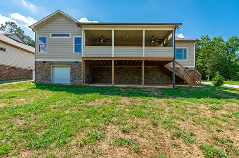 Exterior - 7645 Grasshopper Rd, Georgetown, TN 37336 photo 12 of 22