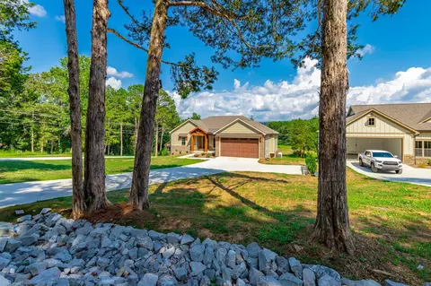 Exterior - 7645 Grasshopper Rd, Georgetown, TN 37336 photo 22 of 22