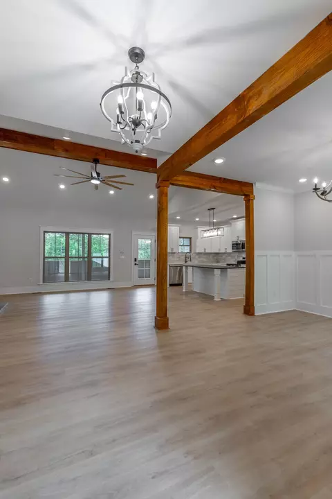 Dining - 7645 Grasshopper Rd, Georgetown, TN 37336 photo 1 of 2