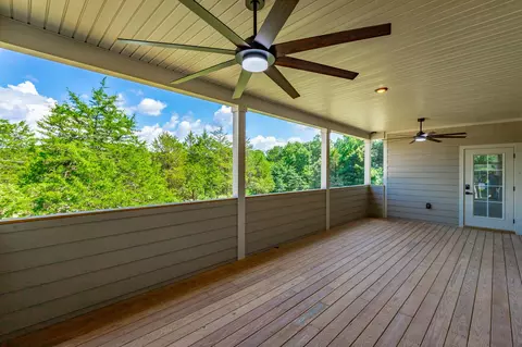 Exterior - 7645 Grasshopper Rd, Georgetown, TN 37336 photo 6 of 22