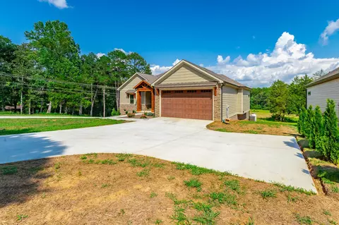 Exterior - 7645 Grasshopper Rd, Georgetown, TN 37336 photo 20 of 22