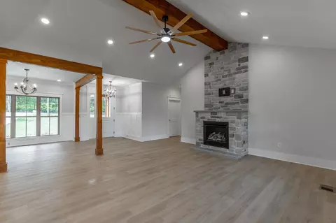 Living - 7645 Grasshopper Rd, Georgetown, TN 37336 photo 2 of 5