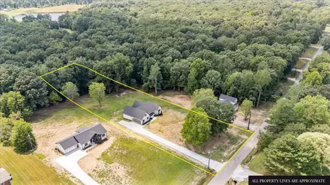 1041 Twin Pine Rd, Dickson, TN 37055 photo 47