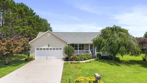 198 Country Meadows Dr SE, Cleveland, TN 37323