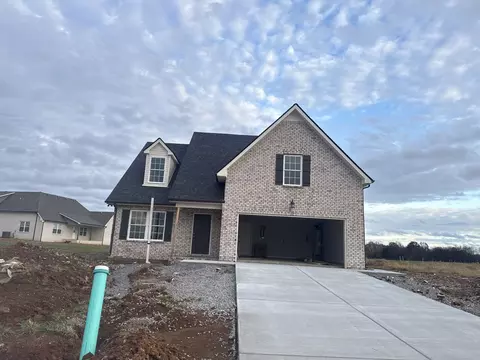 3300 Curie Cir, Christiana, TN 37037