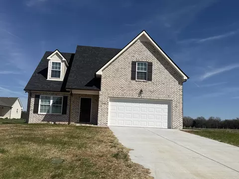 3300 Curie Cir, Christiana, TN 37037