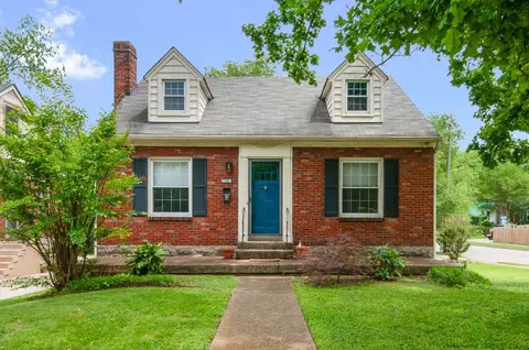 1908 Natchez Trce, Nashville, TN 37212