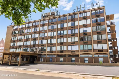 1700 Clinch Ave #504, Knoxville, TN 37916