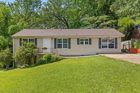 1265 Johnston Ter, Chattanooga, TN 37415