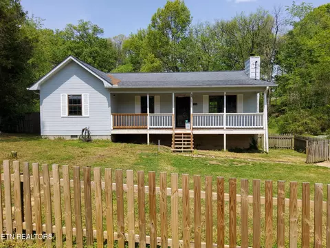 1228 Payne School Dr, Sevierville, TN 37876