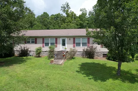 1640 Bucket Branch Rd, Waverly, TN 37185