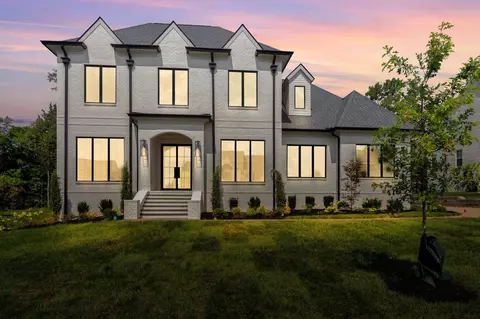 2009 Vail Trce #LOT 114, Nolensville, TN 37135