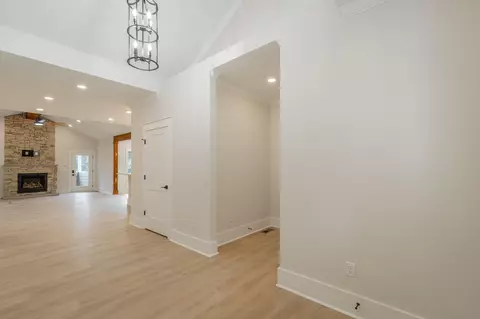 Entry Way - 7639 Grasshopper Rd, Georgetown, TN 37336 photo 1 of 11