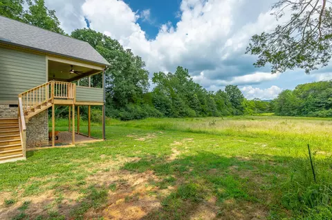 Exterior - 7639 Grasshopper Rd, Georgetown, TN 37336 photo 10 of 22