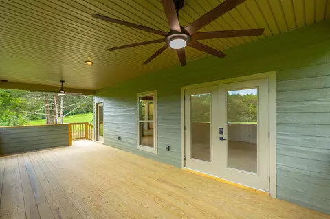 Exterior - 7639 Grasshopper Rd, Georgetown, TN 37336 photo 9 of 22
